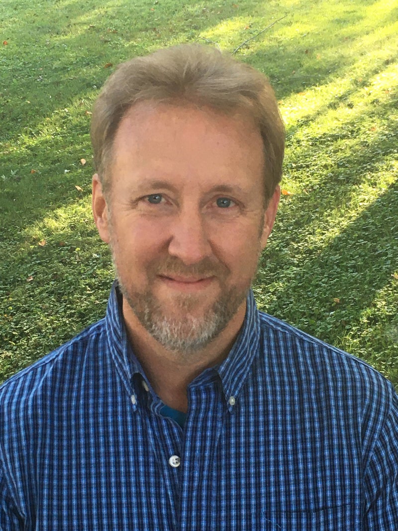Eric Reesing Eric Resler, MA, LMFT